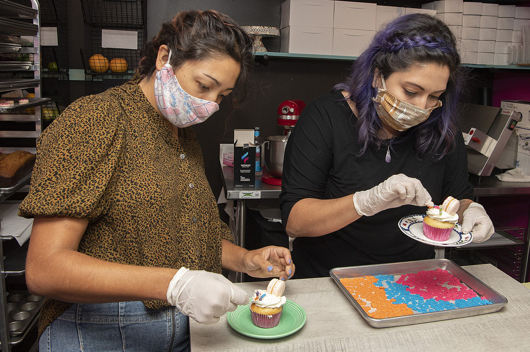 Hive Bakery